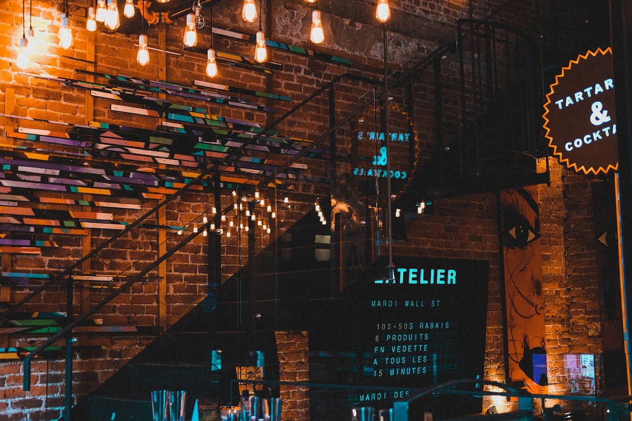 L’Atelier