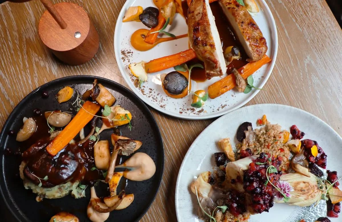 Bistro Hortus