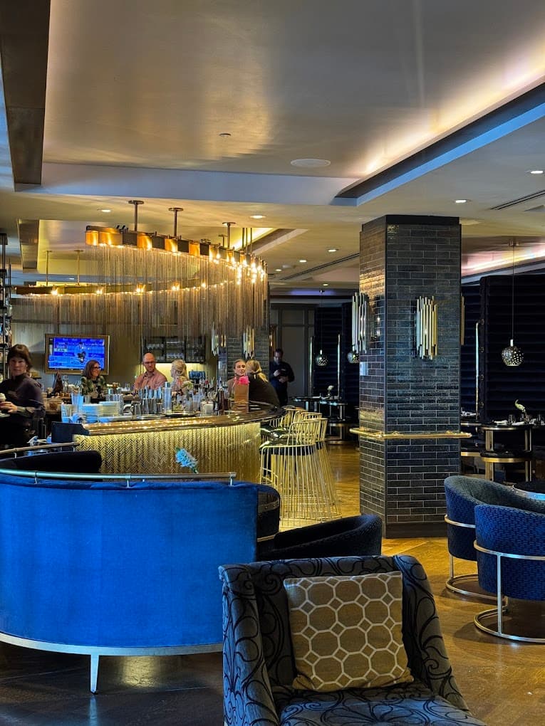 Bistro le Sam