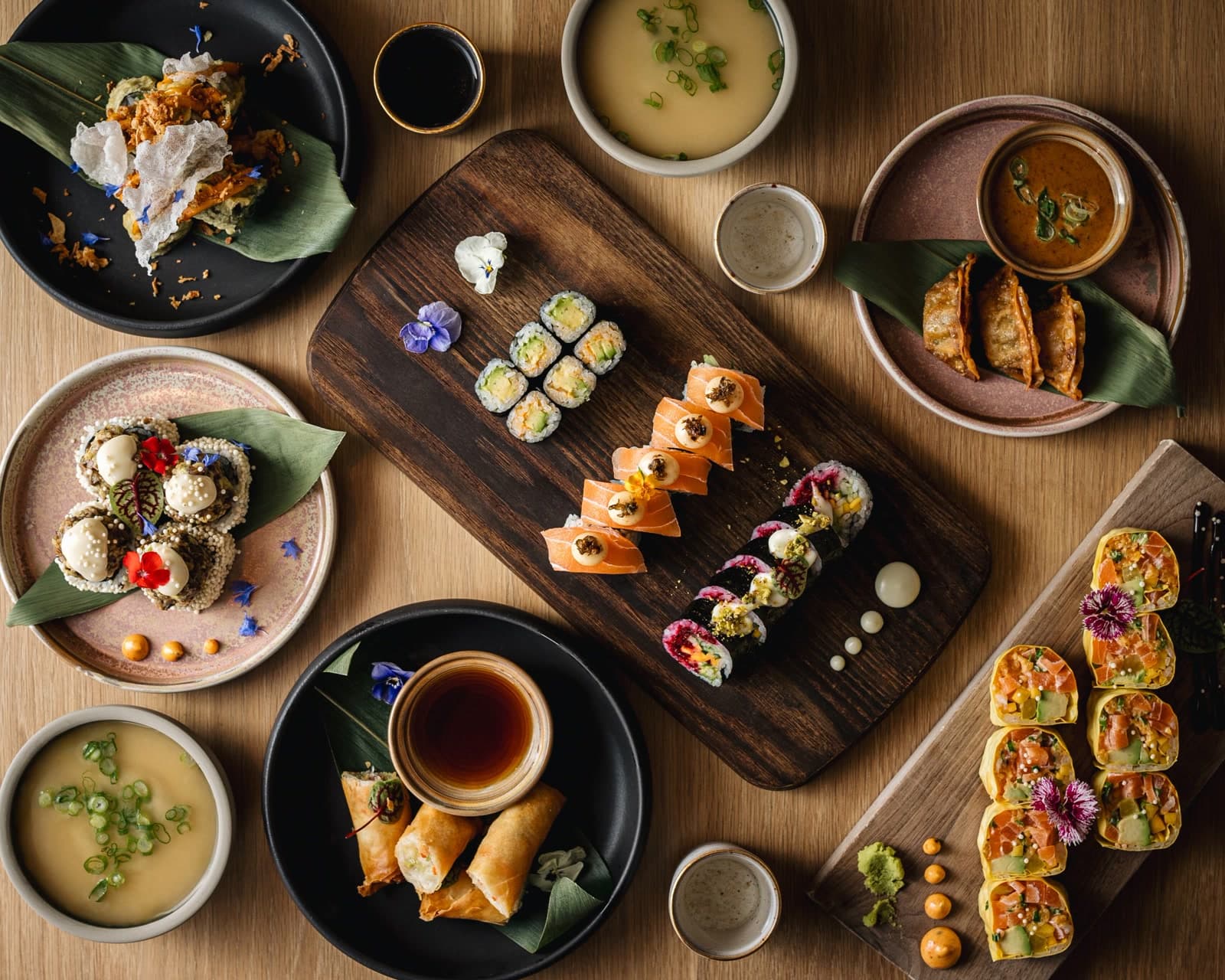 Bloom Sushi