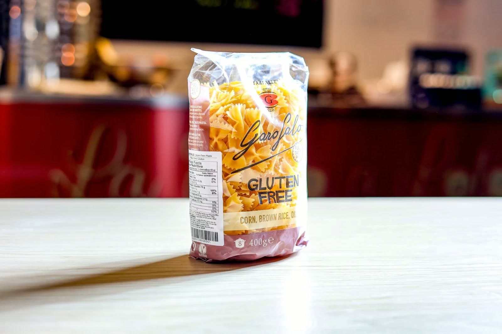 La Bolo à Lolo Sans Gluten