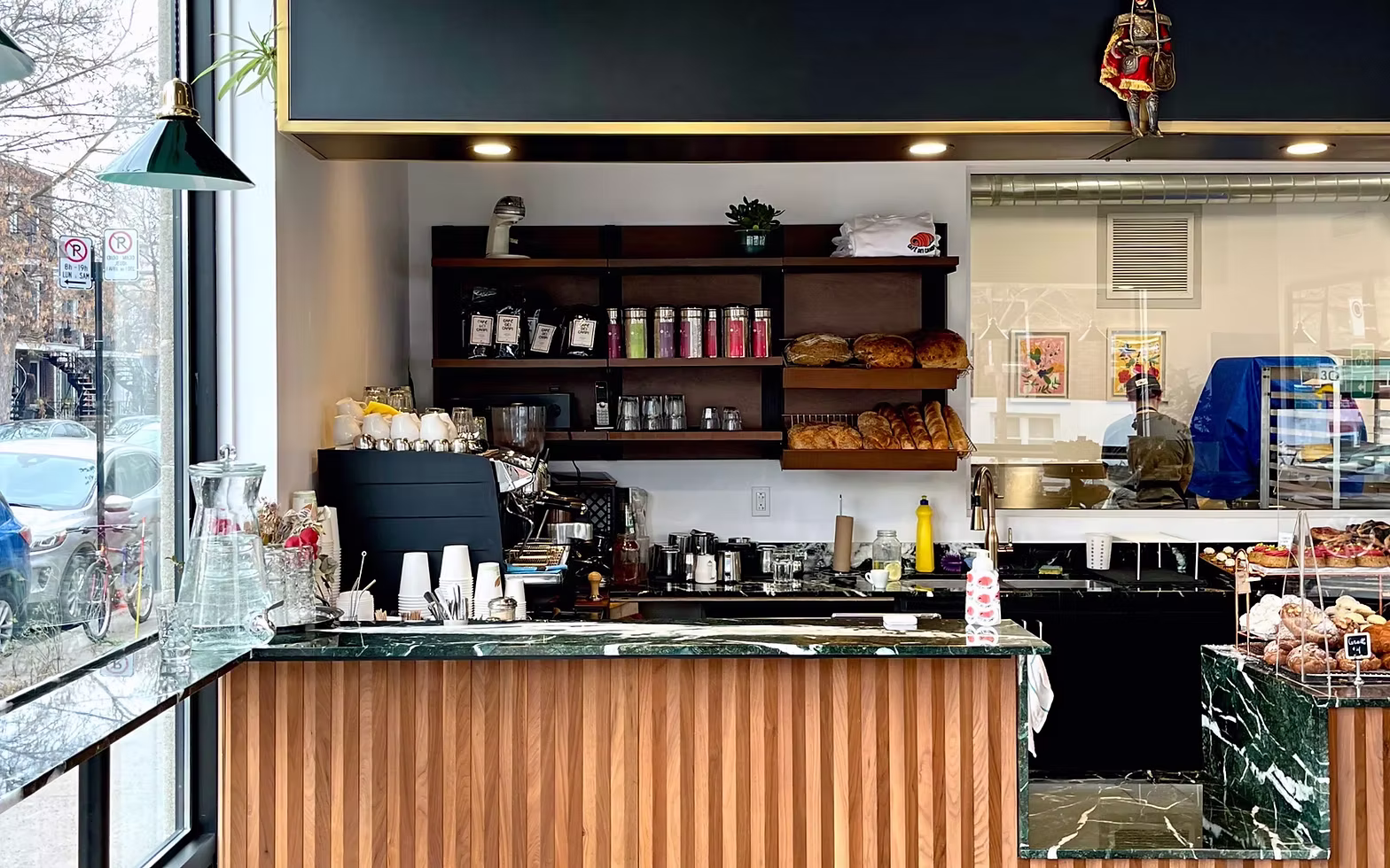 Café dei Campi