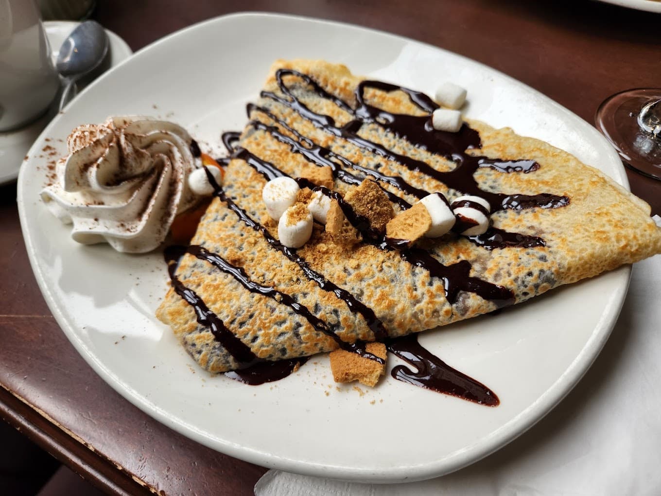 Casse-Crêpe Breton