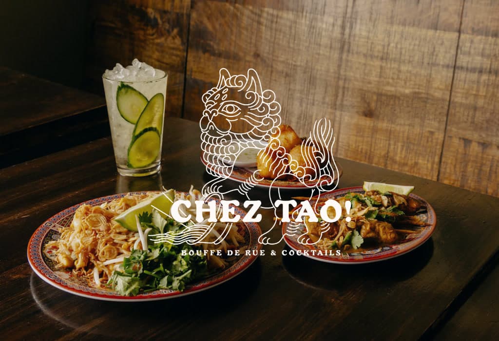 Chez Tao