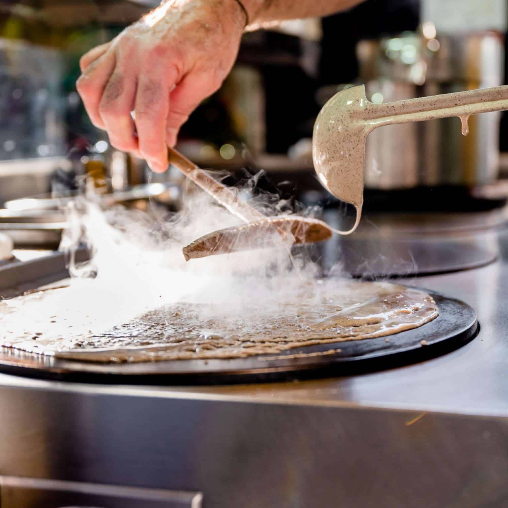 La Crêperie du Marché