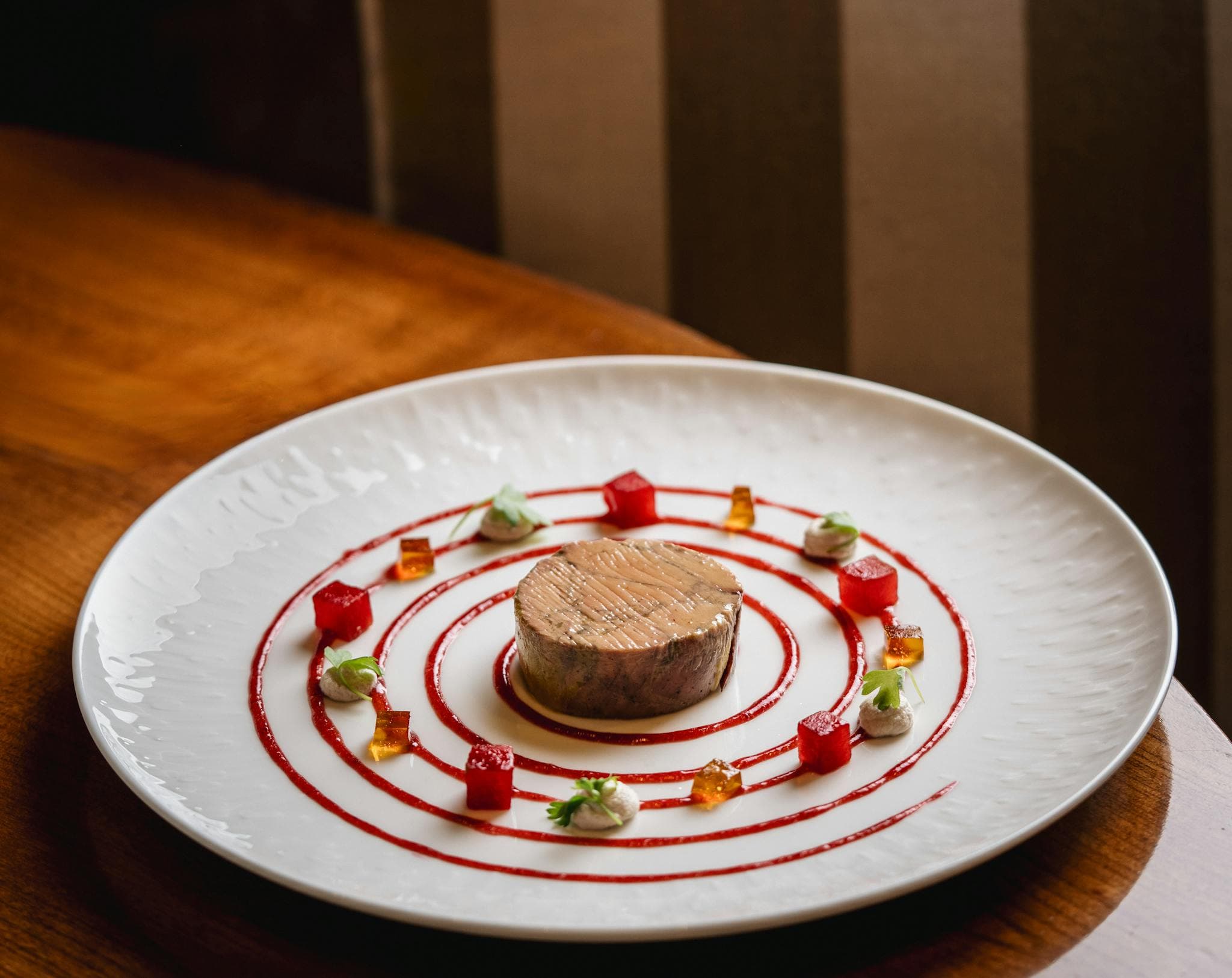 Maison Boulud