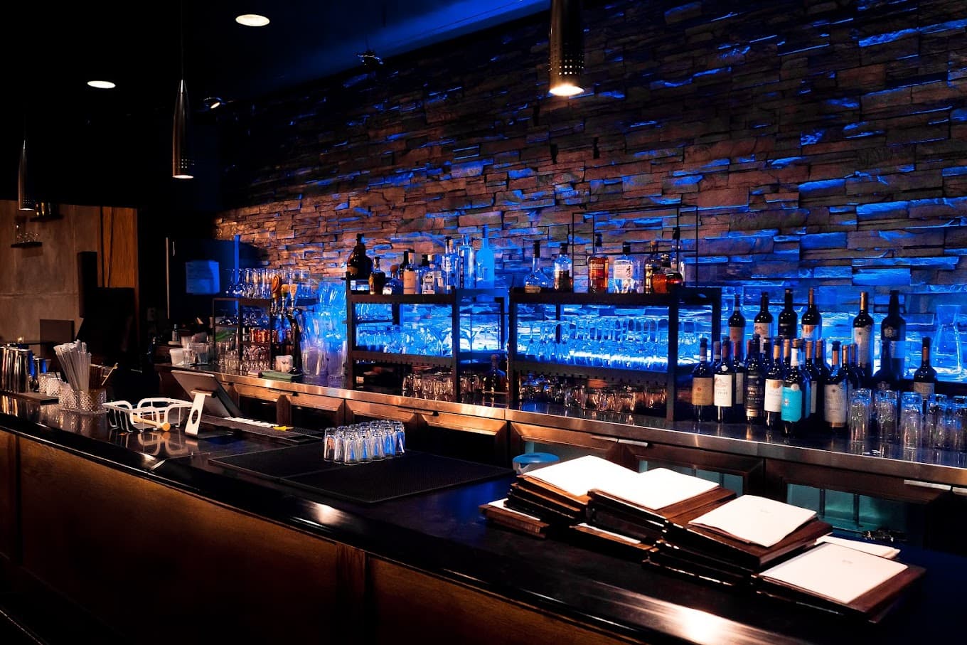 Le MajesThé Bistro