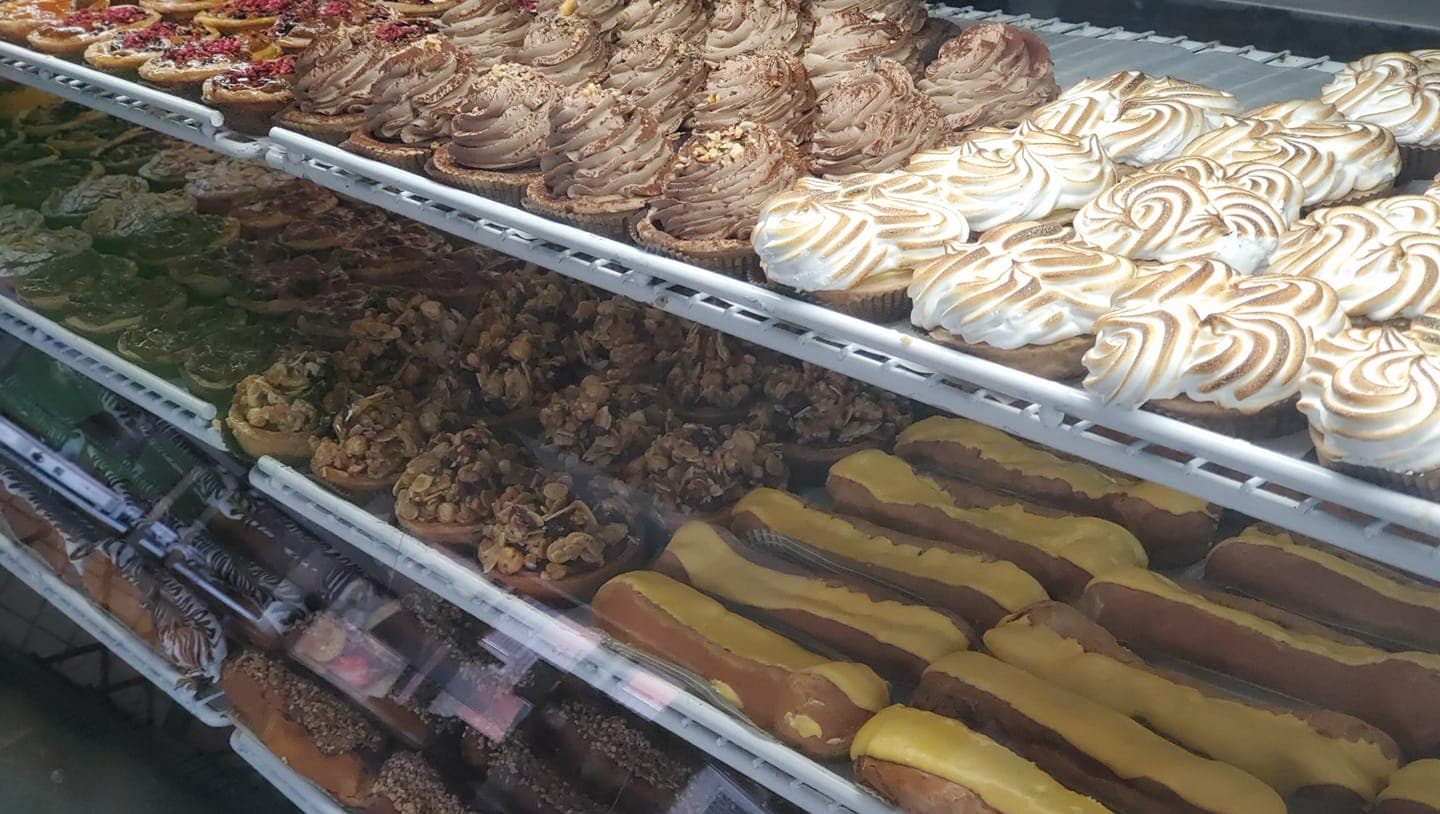 Parc Sans Gluten