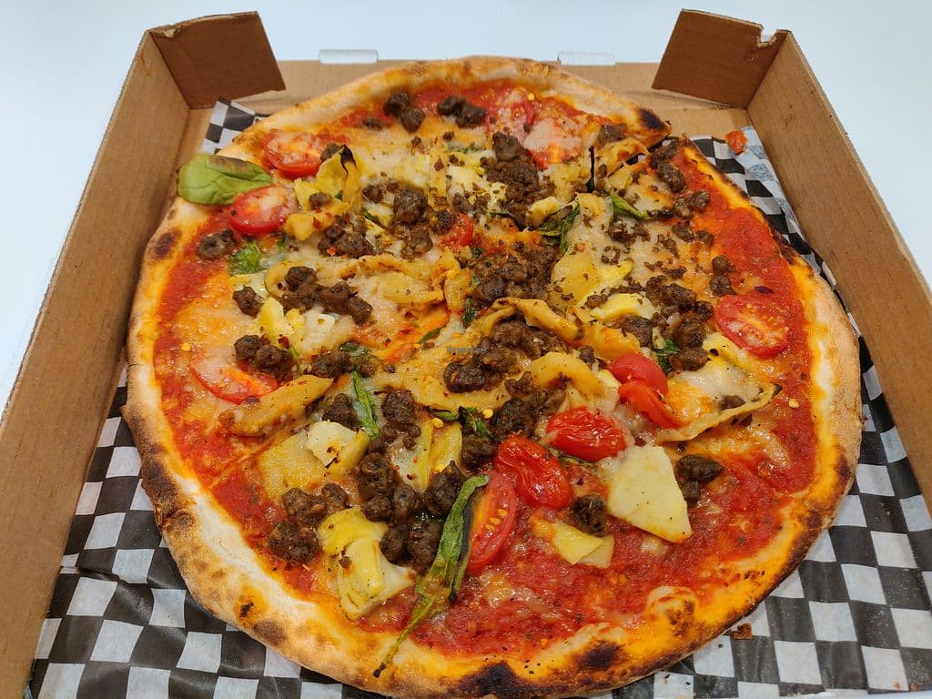 Pizzeria Bros