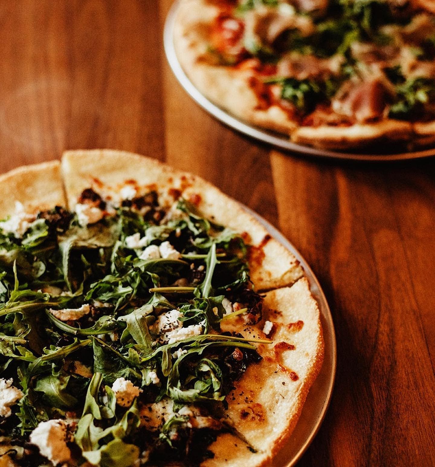 Pizzeria Zac