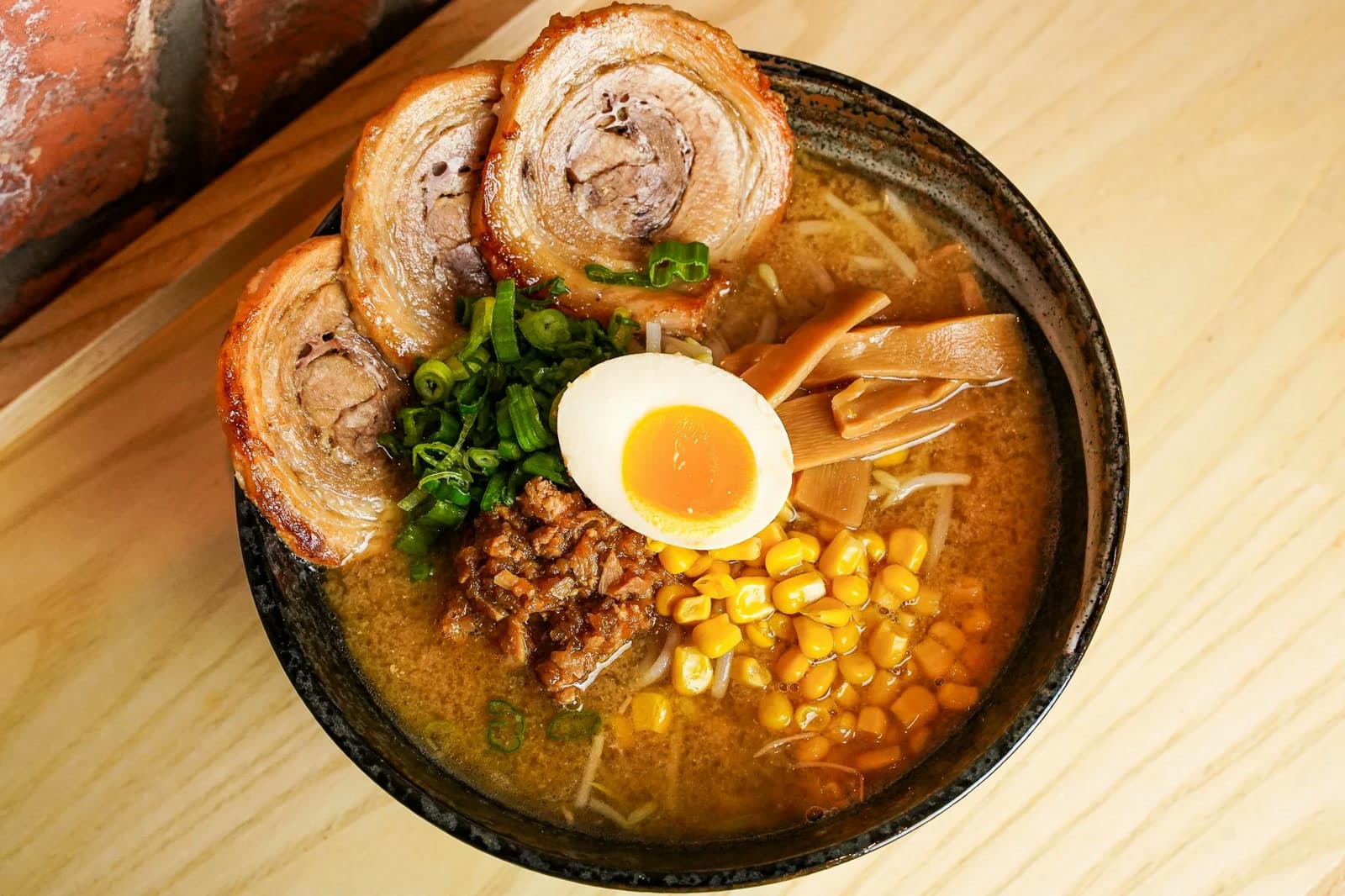 Ramen Misoya