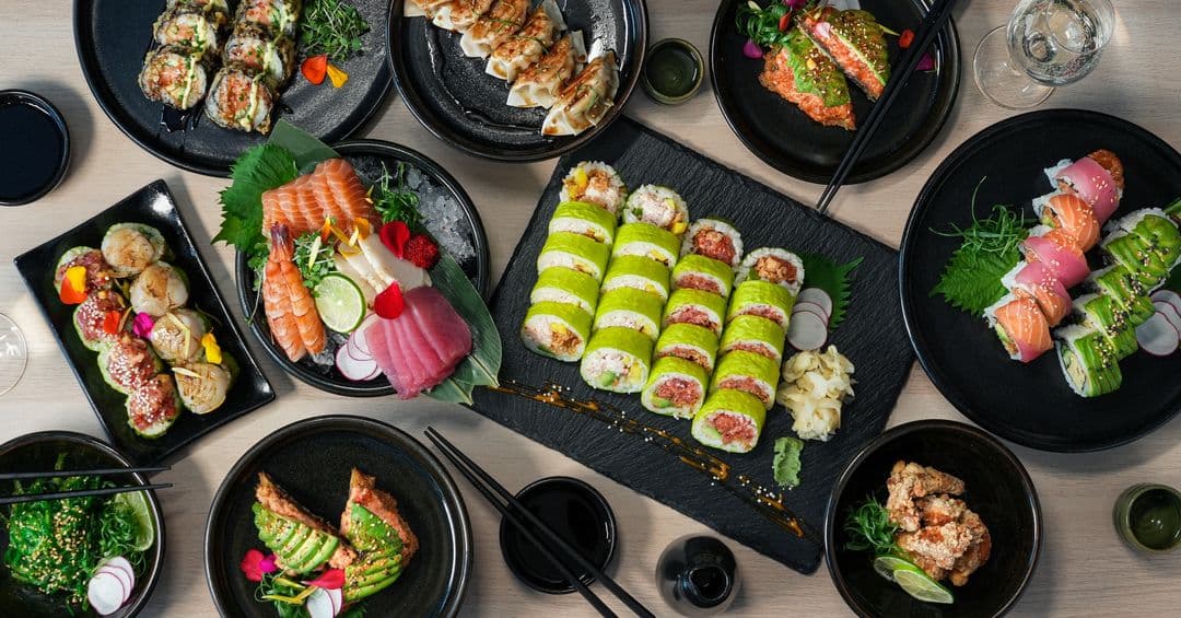 SushiBox